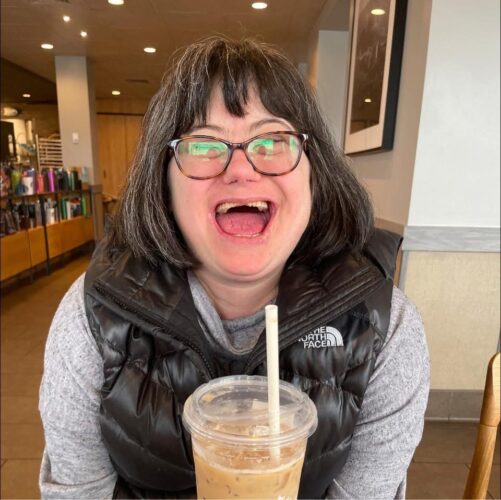 Amanda M. Hackett